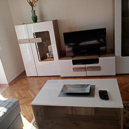 Apartmani Bosco تيفات المظهر الخارجي الصورة