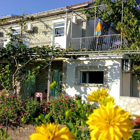 Apartmani Bosco تيفات المظهر الخارجي الصورة
