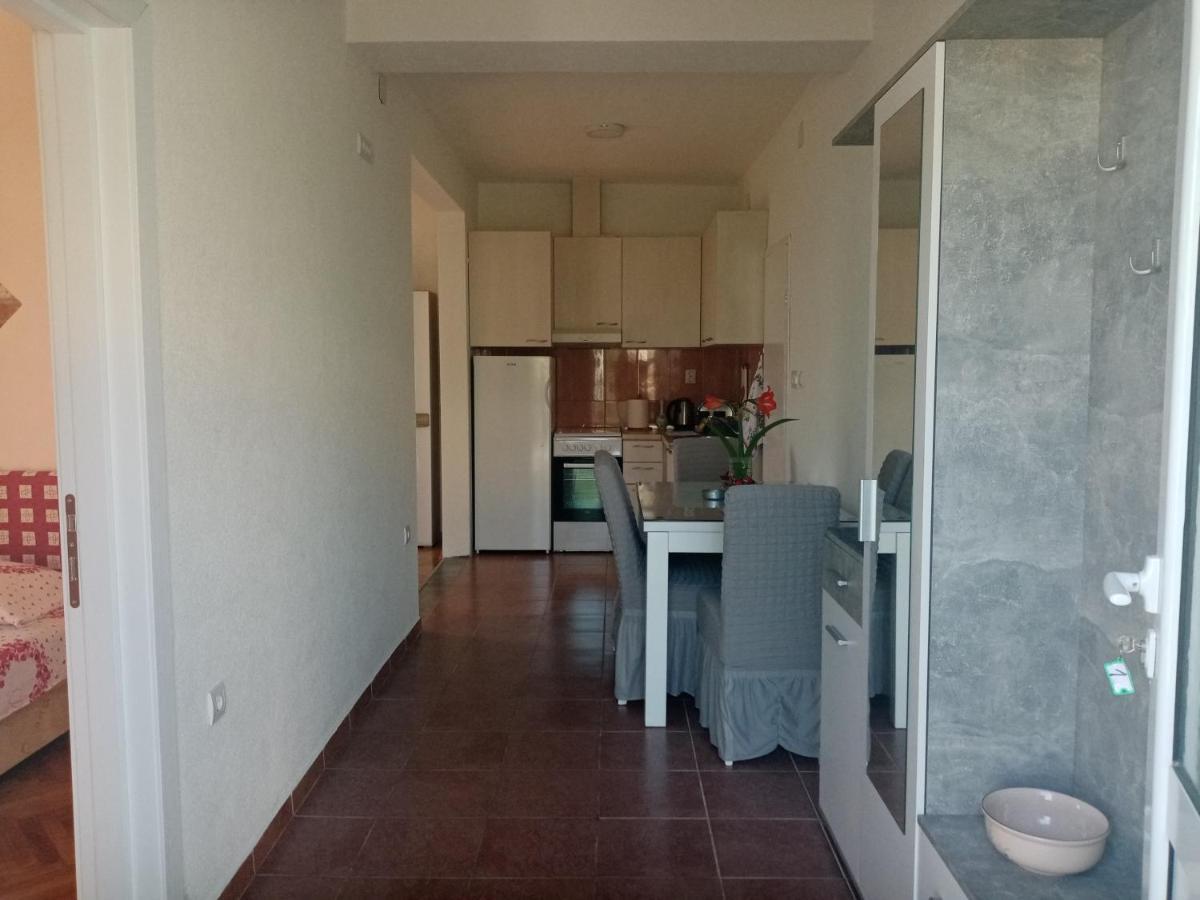 Apartmani Bosco تيفات المظهر الخارجي الصورة