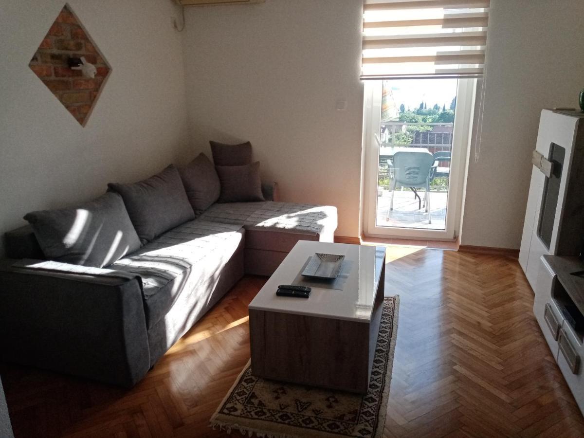 Apartmani Bosco تيفات المظهر الخارجي الصورة