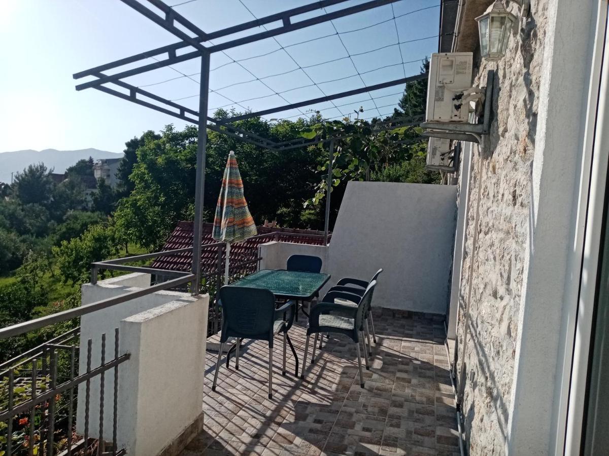 Apartmani Bosco تيفات المظهر الخارجي الصورة