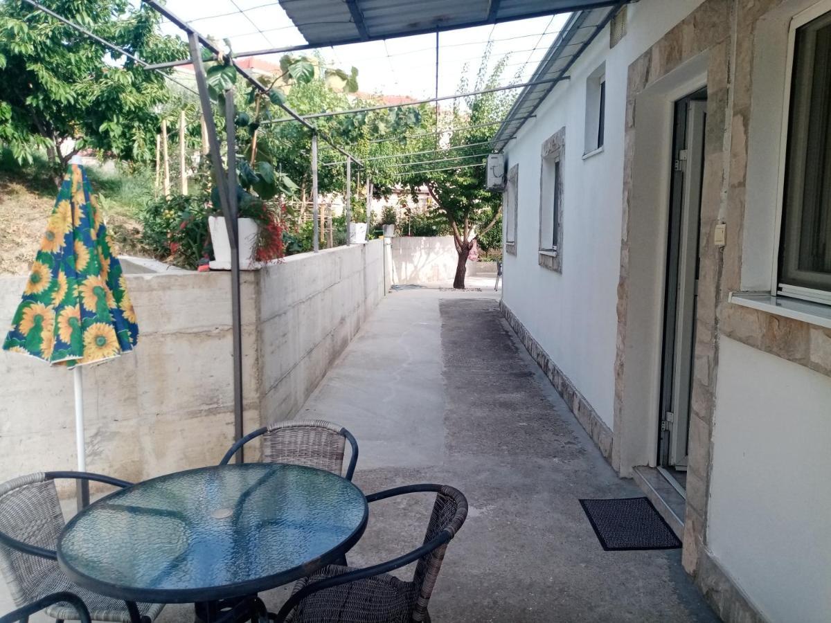 Apartmani Bosco تيفات المظهر الخارجي الصورة