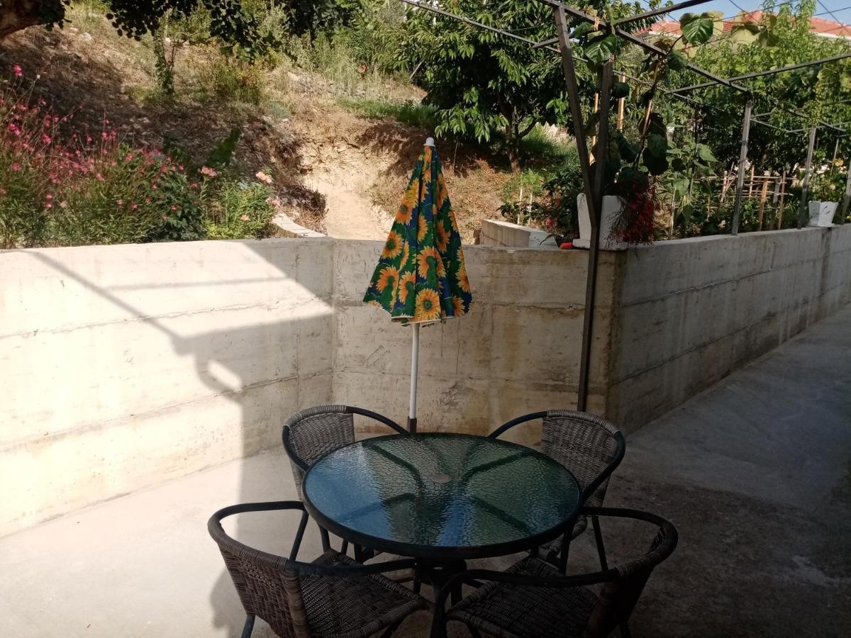 Apartmani Bosco تيفات المظهر الخارجي الصورة