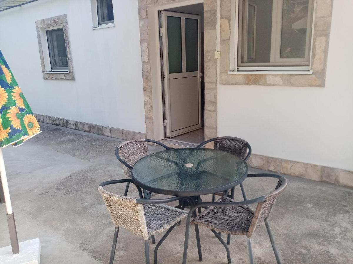 Apartmani Bosco تيفات المظهر الخارجي الصورة