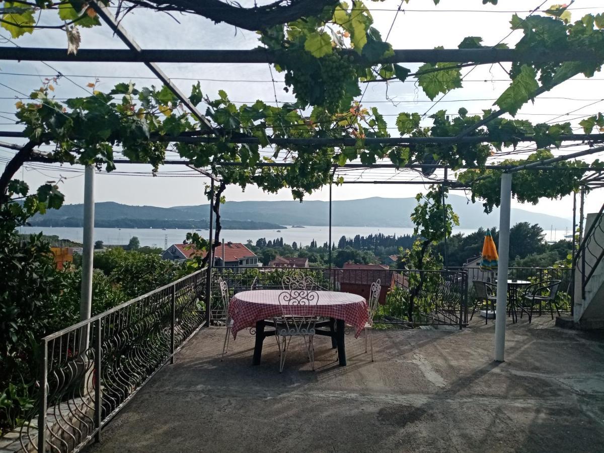 Apartmani Bosco تيفات المظهر الخارجي الصورة