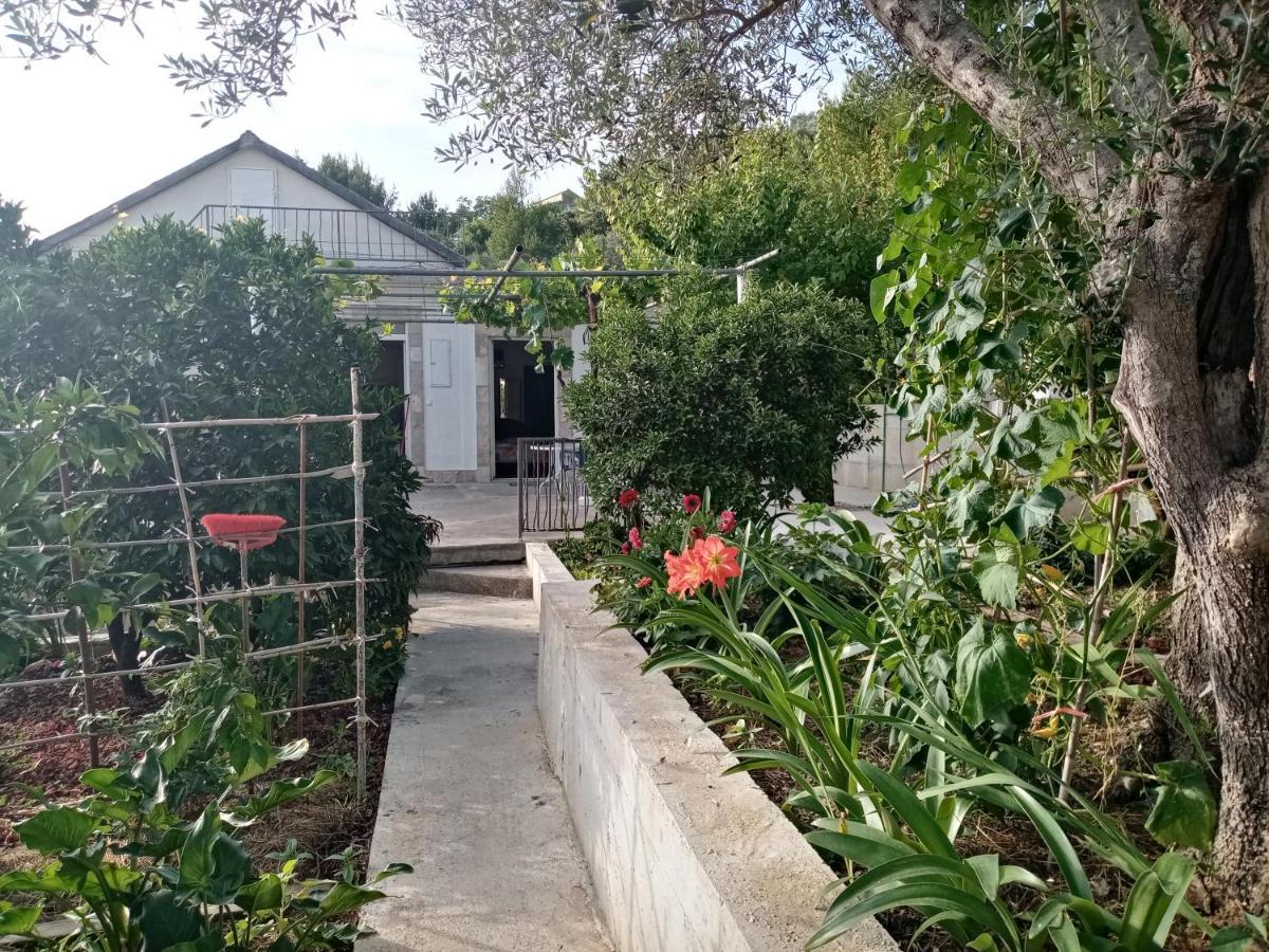 Apartmani Bosco تيفات المظهر الخارجي الصورة