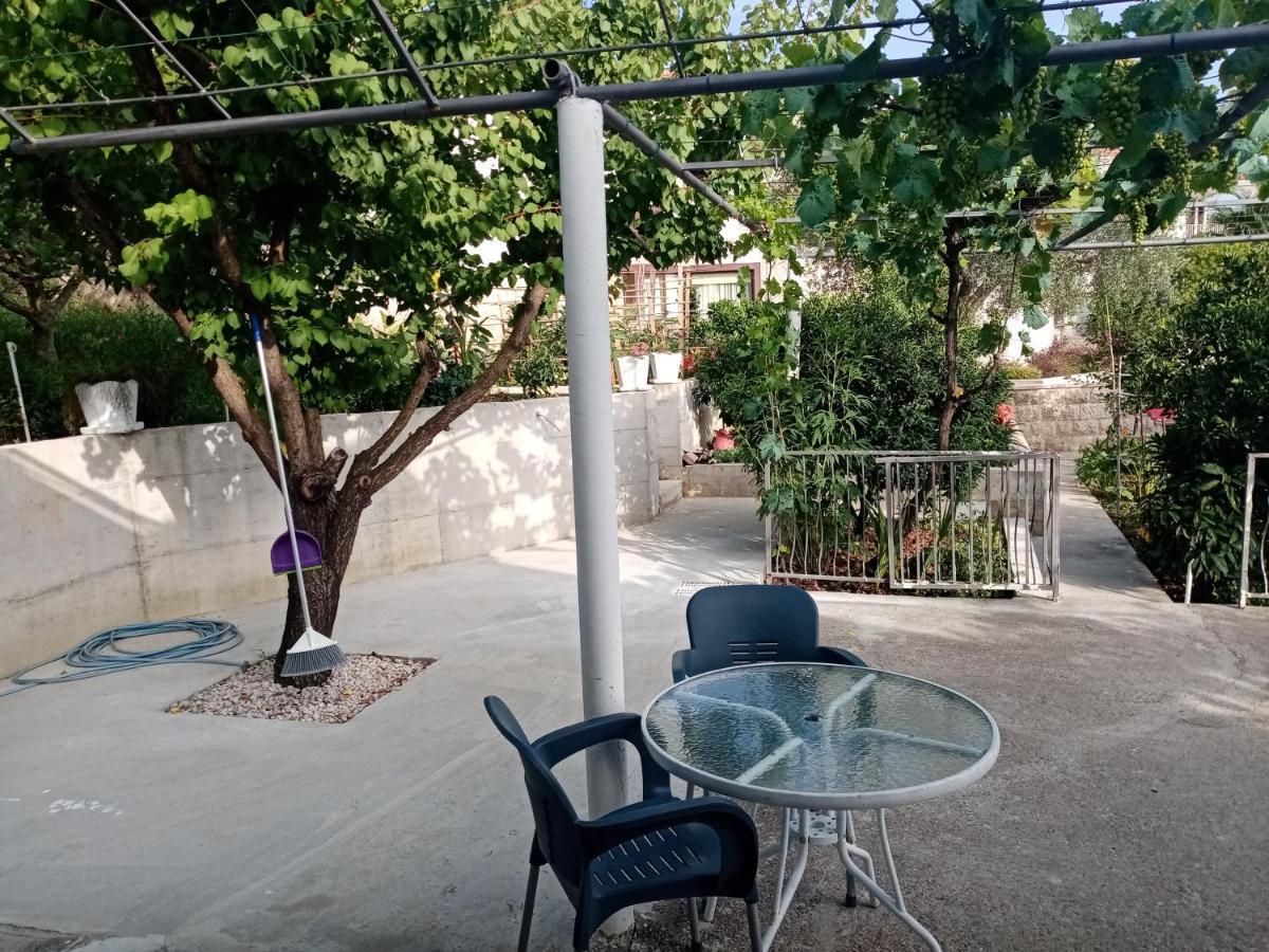 Apartmani Bosco تيفات المظهر الخارجي الصورة