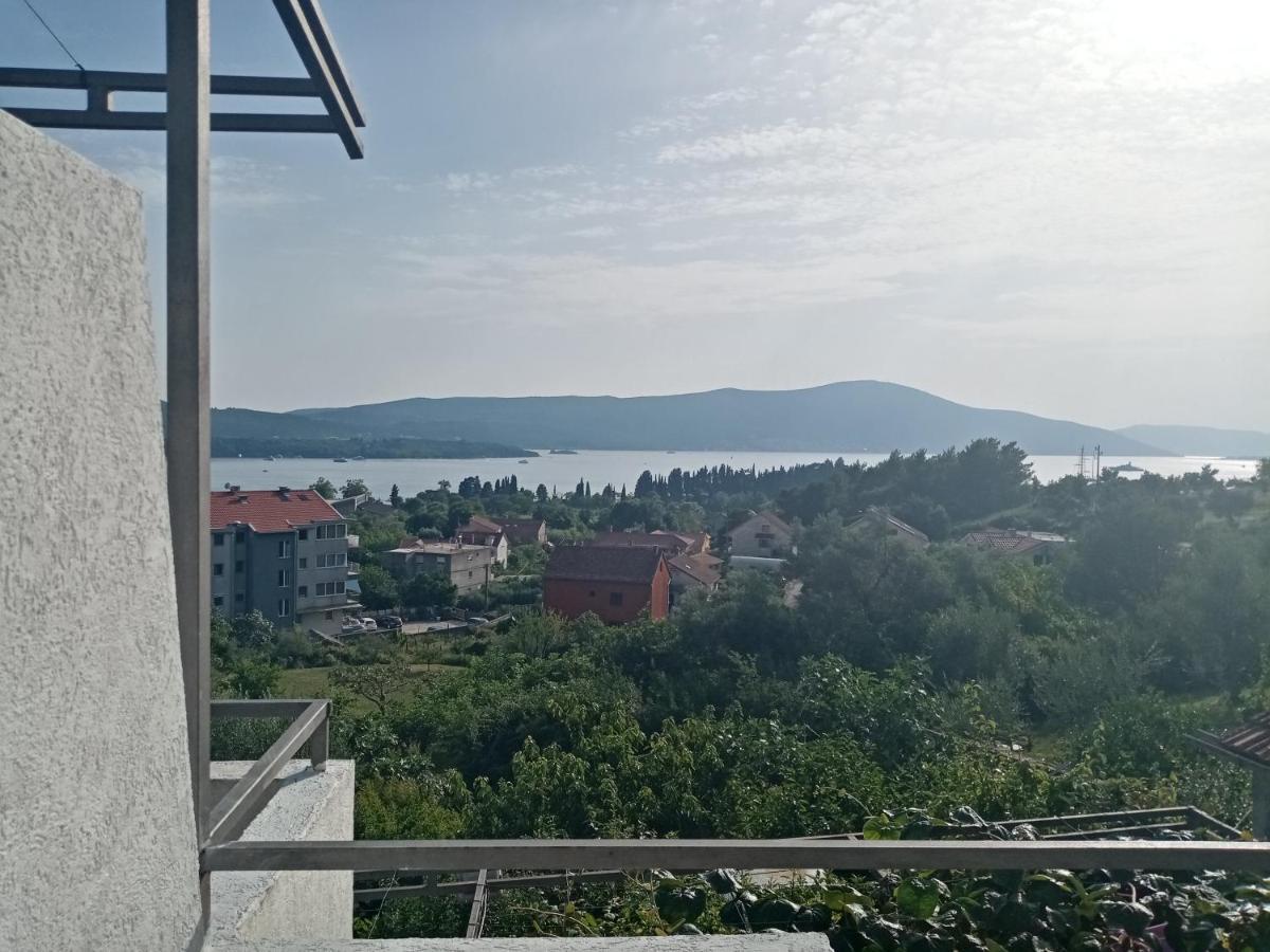 Apartmani Bosco تيفات المظهر الخارجي الصورة