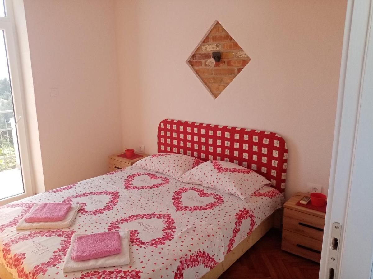 Apartmani Bosco تيفات المظهر الخارجي الصورة