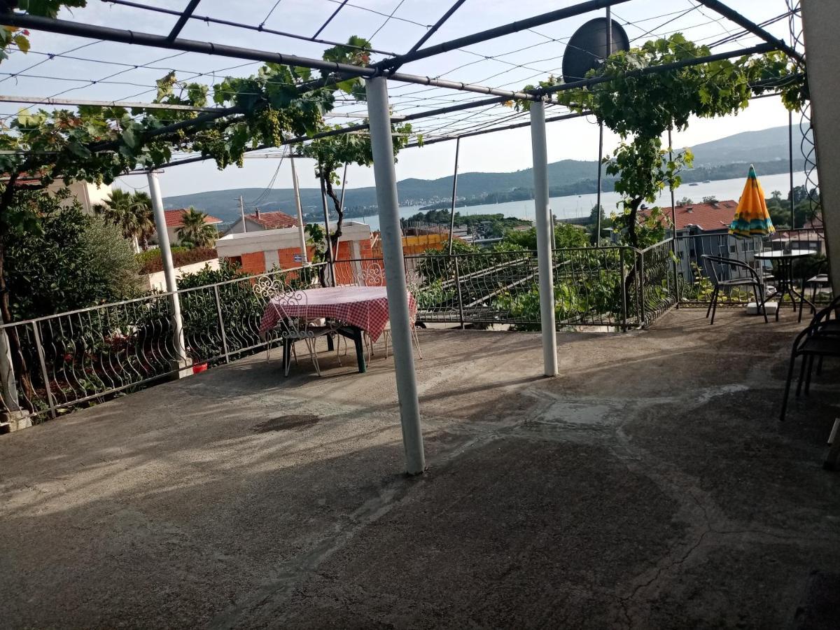 Apartmani Bosco تيفات المظهر الخارجي الصورة