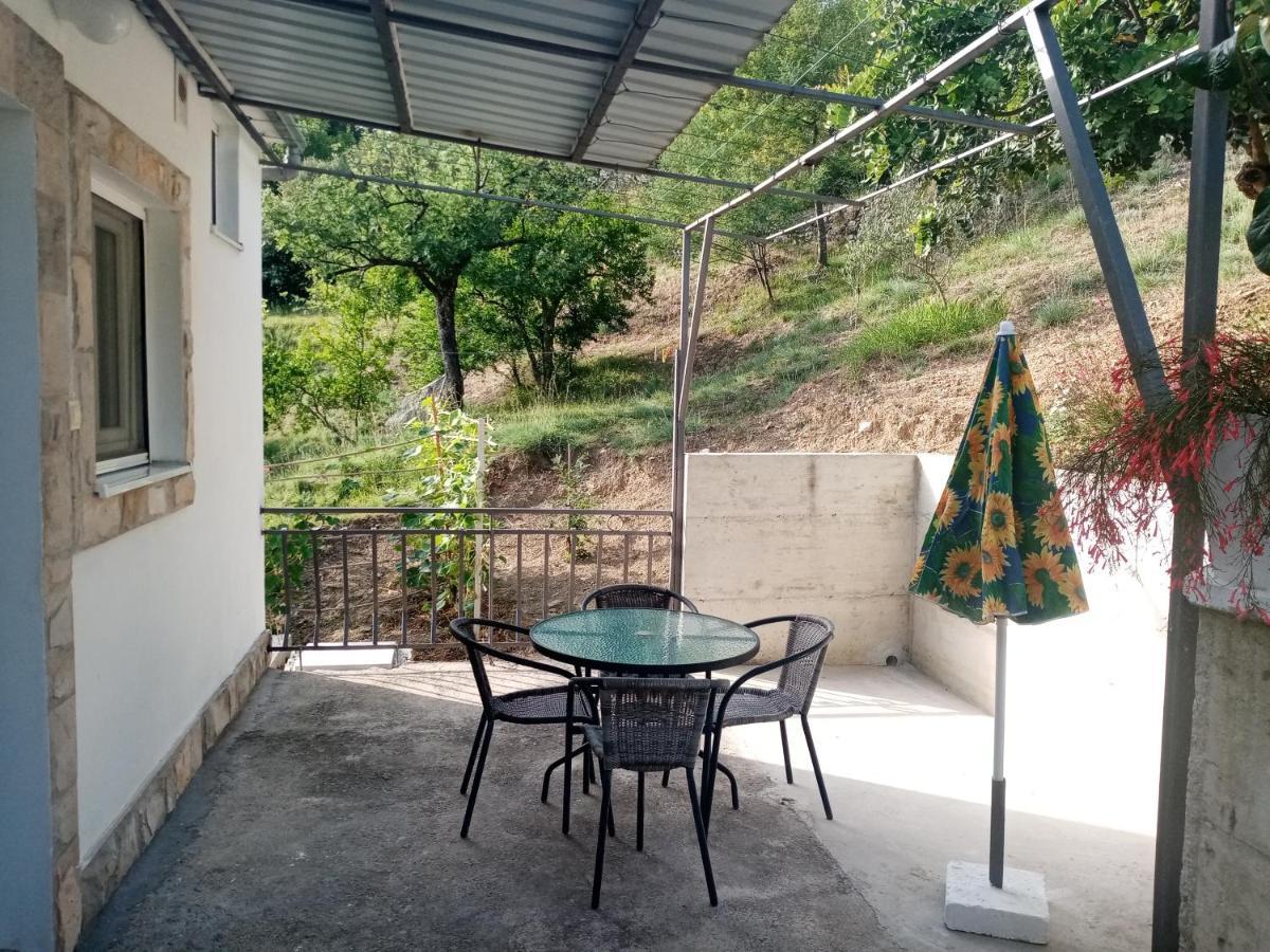 Apartmani Bosco تيفات المظهر الخارجي الصورة