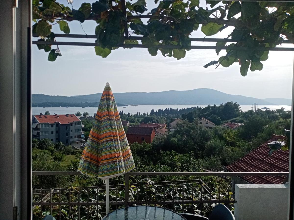 Apartmani Bosco تيفات المظهر الخارجي الصورة