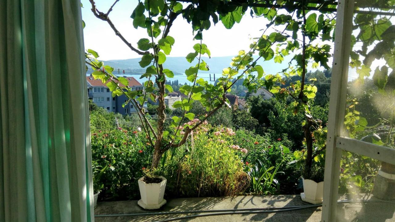 Apartmani Bosco تيفات المظهر الخارجي الصورة