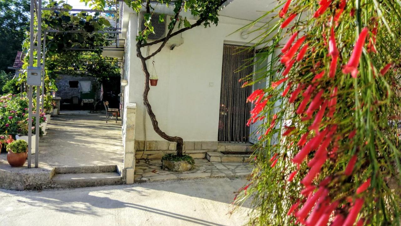 Apartmani Bosco تيفات المظهر الخارجي الصورة