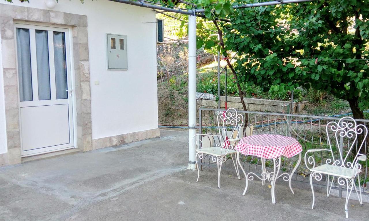 Apartmani Bosco تيفات المظهر الخارجي الصورة
