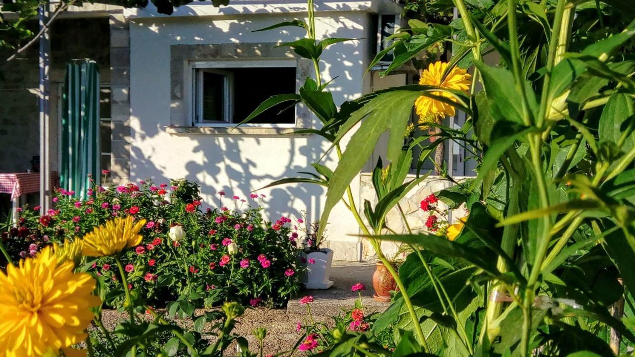 Apartmani Bosco تيفات المظهر الخارجي الصورة