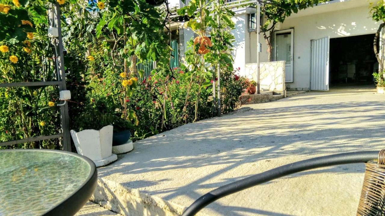 Apartmani Bosco تيفات المظهر الخارجي الصورة