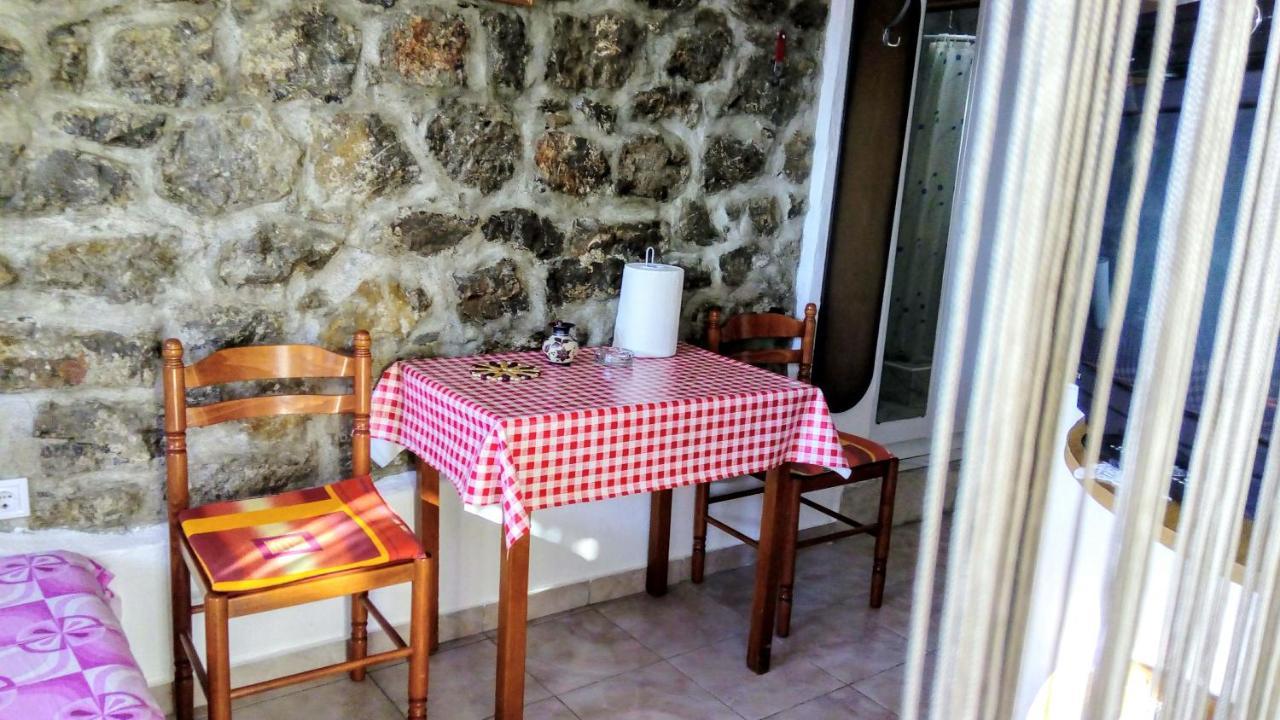 Apartmani Bosco تيفات المظهر الخارجي الصورة