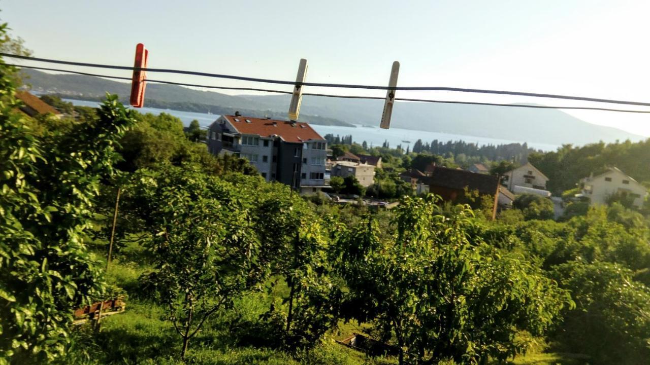 Apartmani Bosco تيفات المظهر الخارجي الصورة
