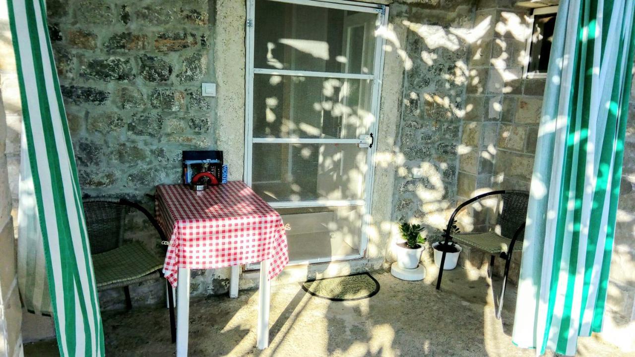 Apartmani Bosco تيفات المظهر الخارجي الصورة
