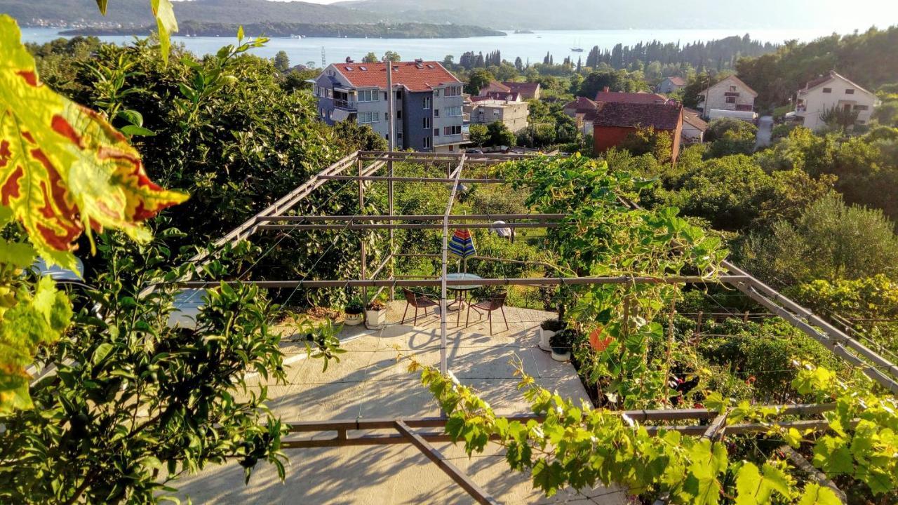 Apartmani Bosco تيفات المظهر الخارجي الصورة