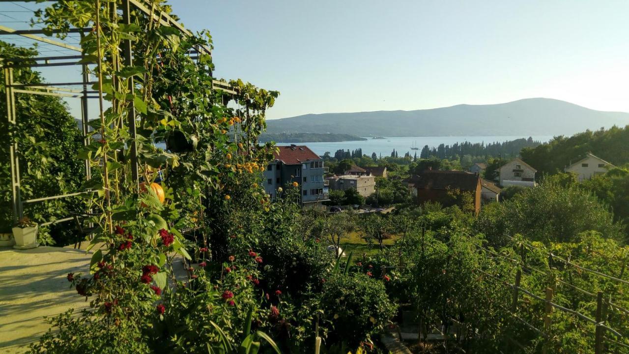Apartmani Bosco تيفات المظهر الخارجي الصورة
