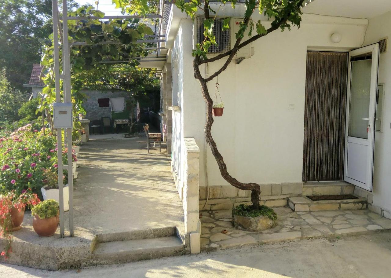 Apartmani Bosco تيفات المظهر الخارجي الصورة