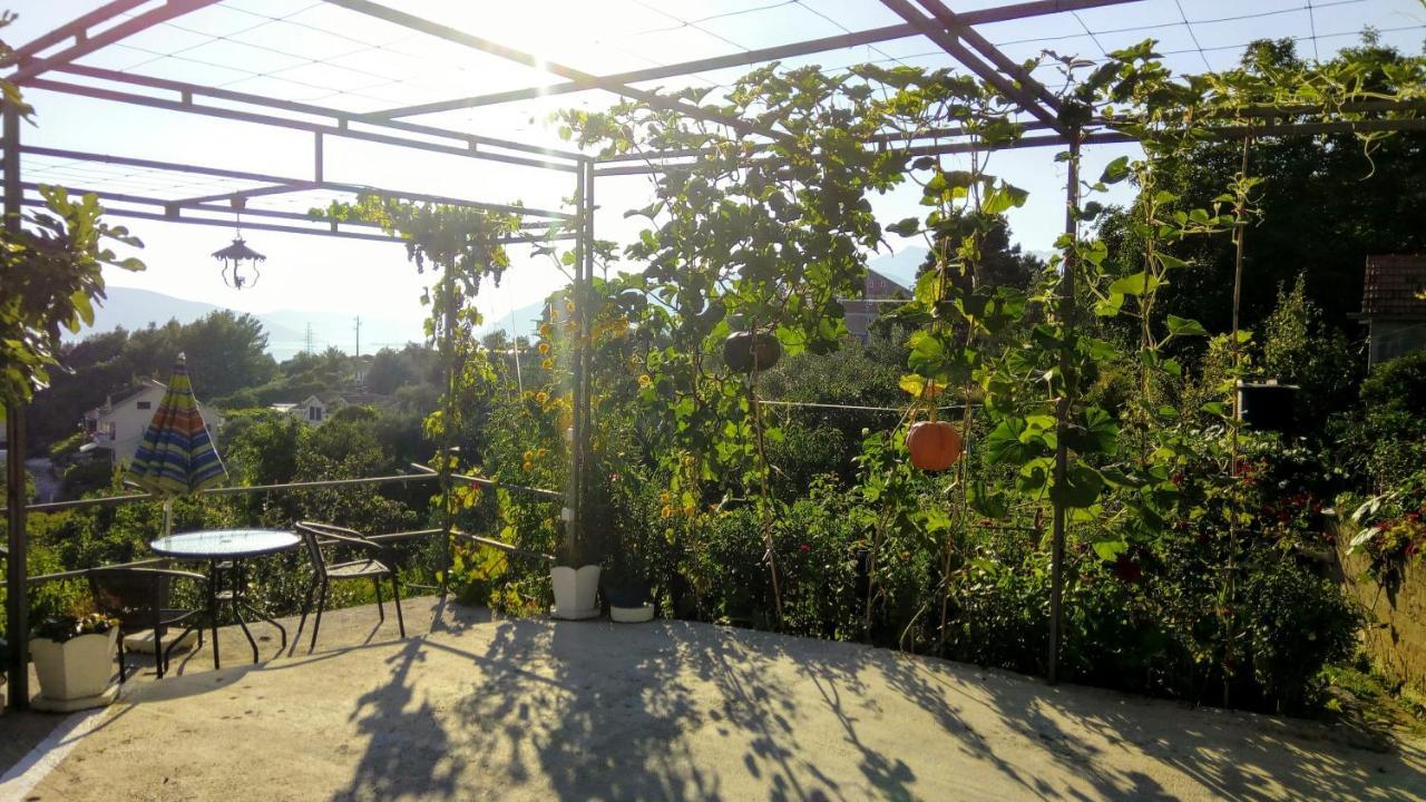 Apartmani Bosco تيفات المظهر الخارجي الصورة